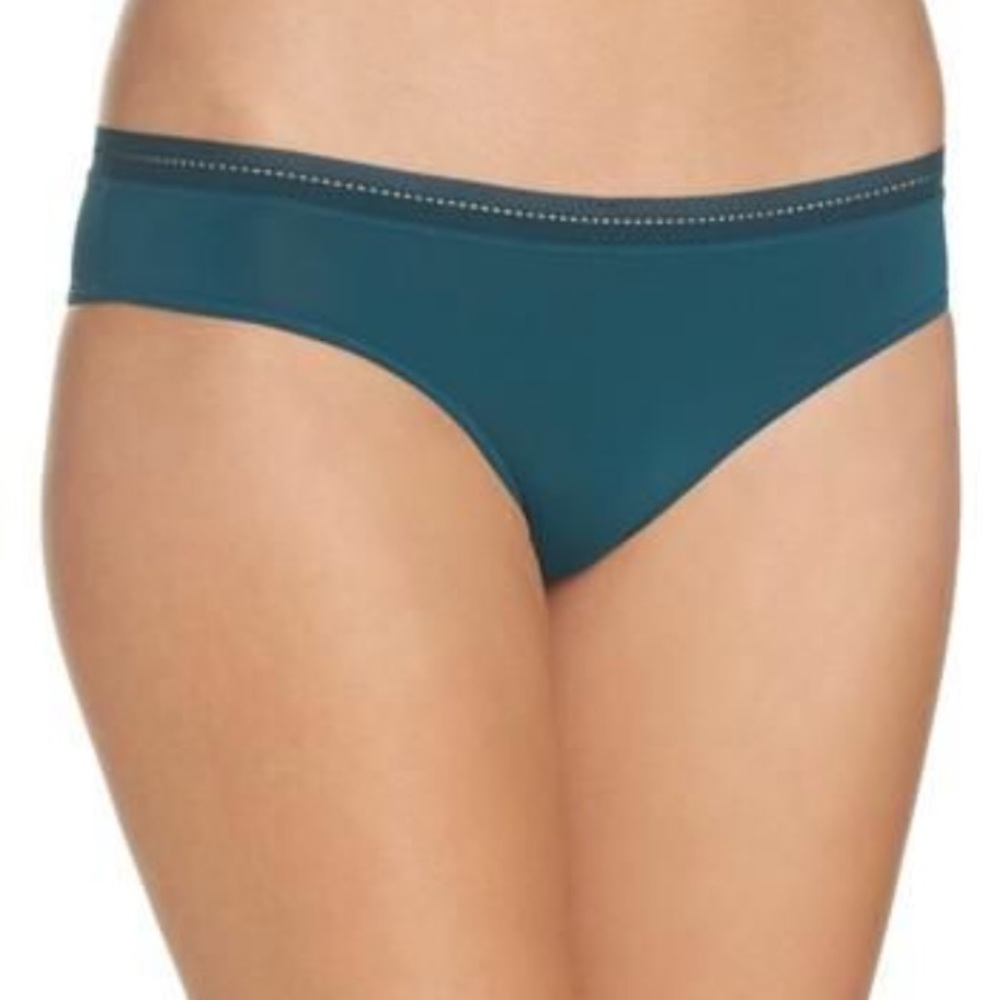 Free People Tange Briefs